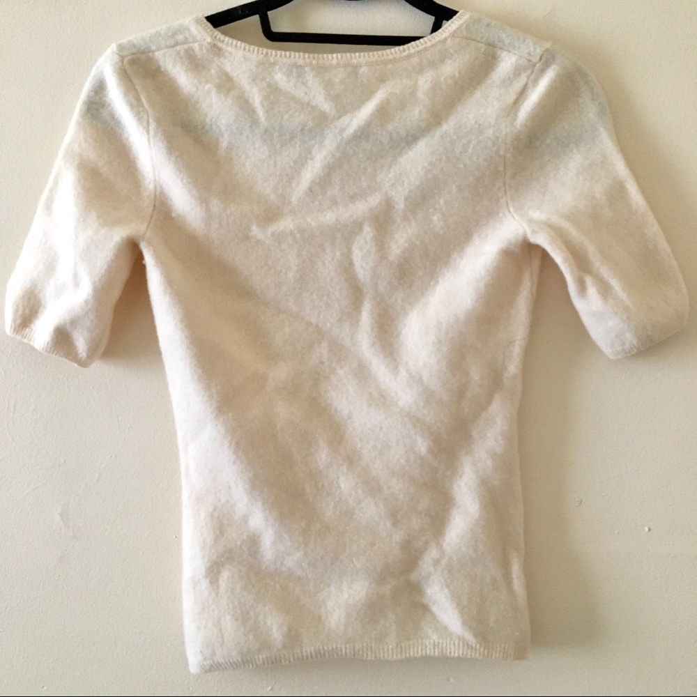 ๐ CASHMERE SWEATER ๐ - Picture 4 of 5